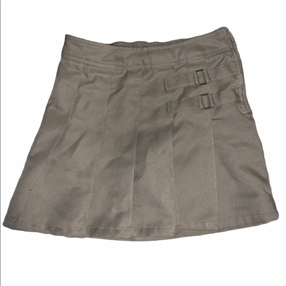French Toast Skort